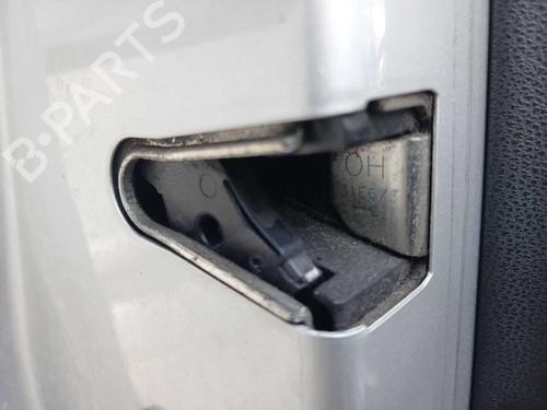 Front left lock BMW 1 (E87) 116 i | BP37873156C98 - Image 2