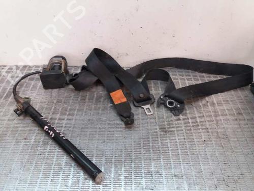 Used Front right seatbelt Front right seatbelt VW GOLF III (1H1) 1.6 (101 hp) 8737016 8737016