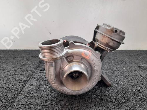 Turbocharger/Supercharger VOLVO S60 I (384) 2.4 D | BP9203846M71 