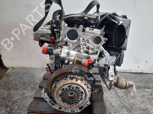 Used Engine Engine RENAULT LAGUNA II Grandtour (KG0/1_) [2001-2007] 7280065 7280065