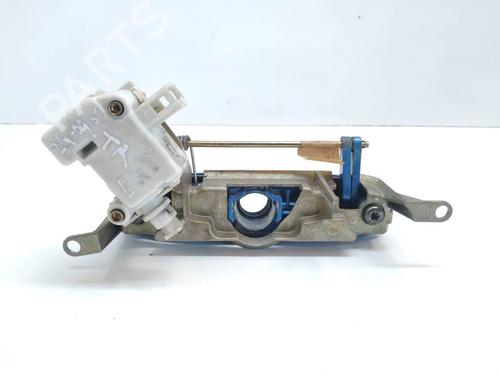 Tailgate handle VW POLO (9N_, 9A_) 1.9 SDI | BP19140708C132 