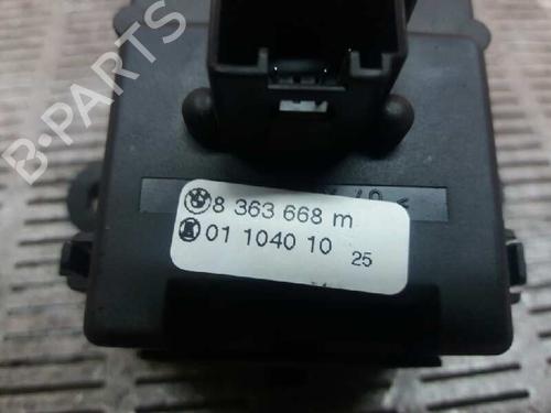 Headlight switch BMW 5 (E39) | BP1356060I24 - Image 2