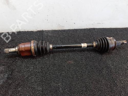 Used Left front driveshaft Left front driveshaft 4432448 4432448
