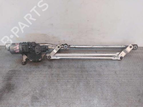 Used Front wiper motor FORD FOCUS II (DA_, HCP, DP) [2004-2013]  1393102