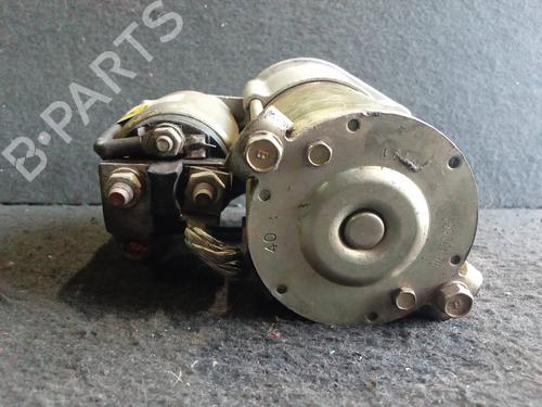 Starter DAEWOO REZZO (U100) 2.0 | BP1748233M8 