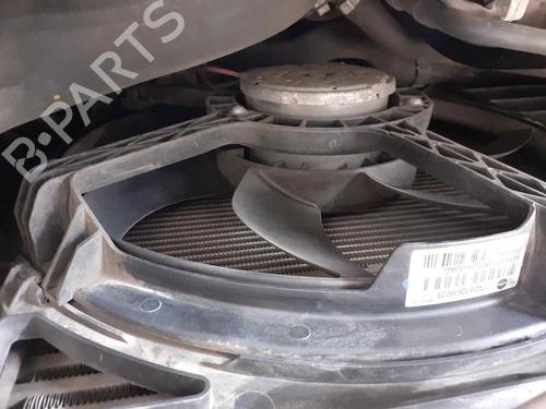 Køleventilator elektrisk MINI MINI CLUBVAN (R55) Cooper D (112 hp) 20241042