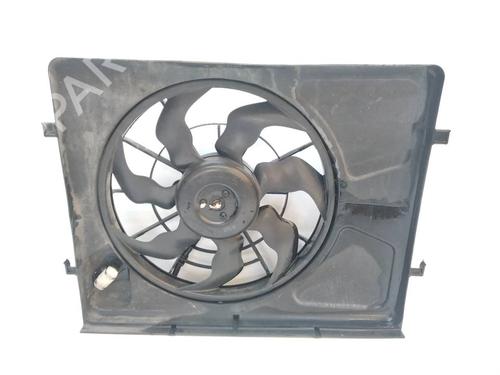 Used Radiator fan HYUNDAI i30 (FD) [2007-2012]  9682137