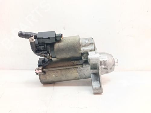 Starter MAZDA 3 (BK) 1.6 DI Turbo | BP33719286M8 - Image 4