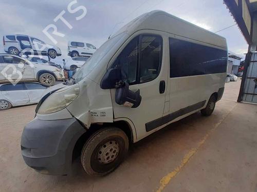 Gearbox CITROËN JUMPER II Van 2.2 HDi 120 | BP33294762M3  - Image 7