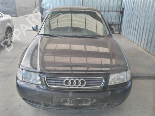 Engine AUDI A3 (8L1)  | BP12301320M1  - Image 7