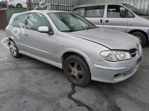 Egr NISSAN ALMERA II Hatchback (N16) 1.8 | BP8793083M69 
