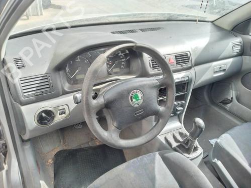 Rim SKODA OCTAVIA I (1U2) 1.9 TDI | BP10419985C45 