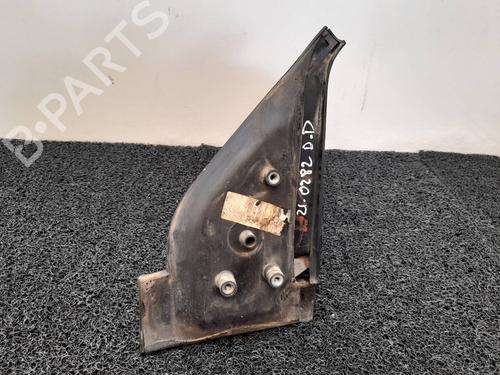 Right mirror NISSAN SERENA (C23) 2.3 D | BP7566365C27 