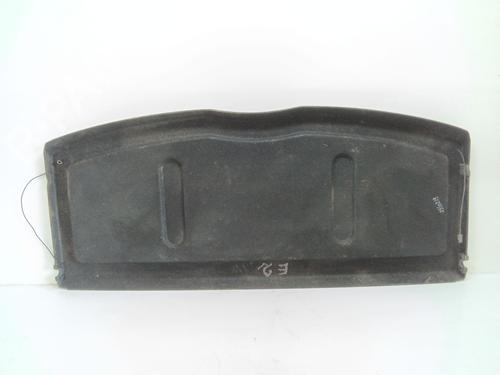 Rear parcel shelf HYUNDAI ix20 (JC) 1.4 CRDi | BP37243123C85 - Image 2