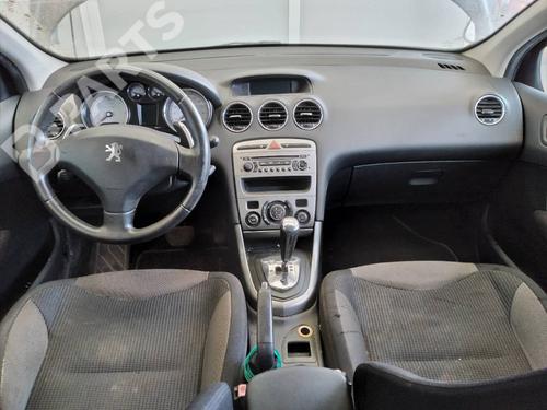 Left rear window switch PEUGEOT 308 SW I (4E_, 4H_) 1.6 HDi | BP11059713C108  - Image 32