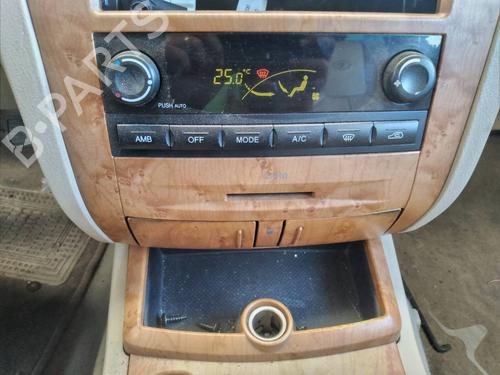 Altro SSANGYONG REXTON / REXTON II (GAB_) 2.7 Xdi | BP14044593O1 