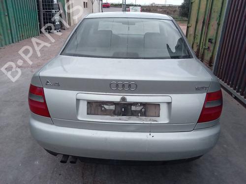 Electronic module AUDI A4 B5 (8D2) 1.8 T | BP8737757M83  - Image 9
