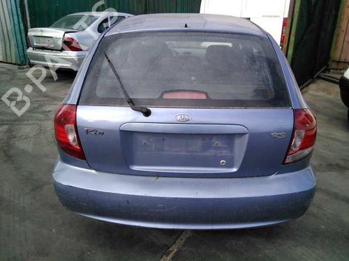 Right headlight KIA RIO I Hatchback (DC) | BP2530244C29 - Image 7