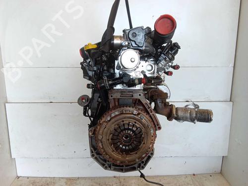 Engine DACIA DOKKER Box Body/MPV 1.5 dCi (FEAJ) | BP39991626M1 - Image 3