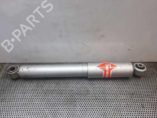 Used Left rear shock absorber Left rear shock absorber 2846379 2846379