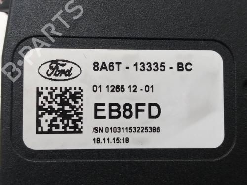Headlight switch FORD FIESTA VI (CB1, CCN) 1.5 TDCi | BP14923996I24 