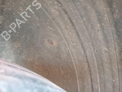 Used Wheel arch HYUNDAI IONIQ (AE) 1.6 GDI Hybrid (105 hp) 32497399