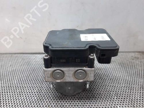 ABS pump MERCEDES-BENZ GLA-CLASS (X156) GLA 180 (156.942) | BP2705823M43 