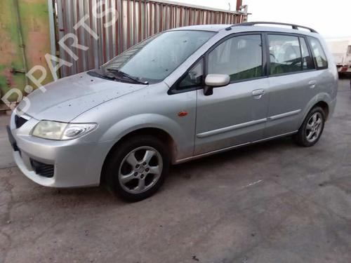 Motor MAZDA PREMACY (CP) 2.0 TD | BP13936864M1 