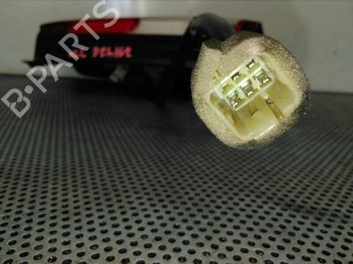 Right taillight SUZUKI IGNIS I (FH) 1.3 (HV51, HX51, RG413) | BP808741C35 - Image 2