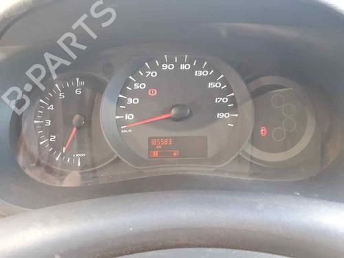 Left front window switch RENAULT KANGOO / GRAND KANGOO II (KW0/1_)  | BP30336686I27  - Image 10
