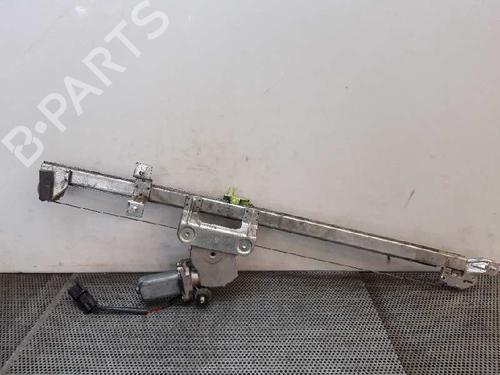 Front right window mechanism PEUGEOT BOXER Van (244) | BP2673366C23 - Image 3