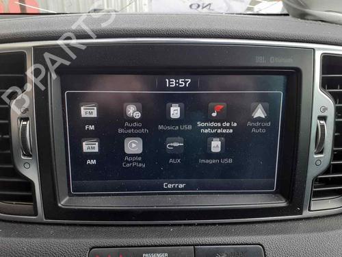 Engine KIA SPORTAGE IV (QL, QLE)  | BP32169429M1 