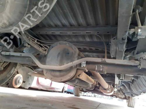 Rear axle IVECO DAILY VI Van  | BP27730653M2 