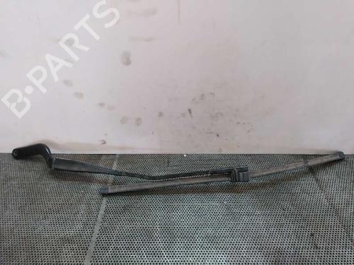 Used Front windshield wiper arm FORD FIESTA VI (CB1, CCN) 1.25 (82 hp) 6616460