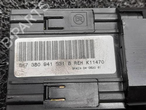 Headlight switch SKODA ROOMSTER (5J7) 1.4 TDI | BP4414639I24