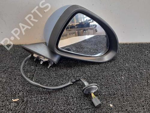 Right mirror OPEL CORSA D (S07)  | BP6535179C27 
