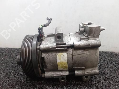 Used AC compressor AC compressor 8250973 8250973