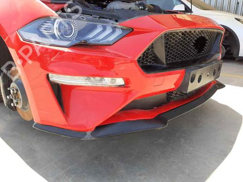 Front bumper FORD USA MUSTANG Coupe 5.0 V8 | BP29594485C7 