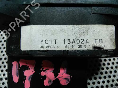 Headlight switch FORD TRANSIT Van (FA_ _) 2.4 DI (FAA_, FAB_, FAC_, FAD_) | BP1368881I24 