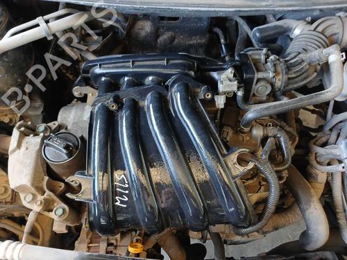 Used Engine Engine 38592286 38592286
