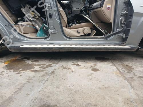 Trinbræt MERCEDES-BENZ GLK-CLASS (X204) [2008-2015]  32722105