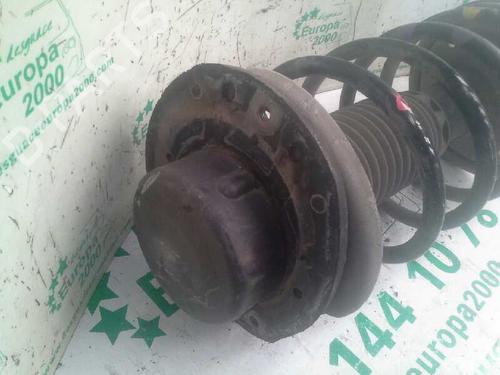 Left front shock absorber PEUGEOT 206 Hatchback (2A/C) 2.0 S16 | BP1430313M16 