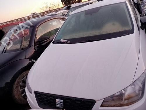 Used Parts SEAT IBIZA V (KJ1, KJG) [2017-2026]  4389389