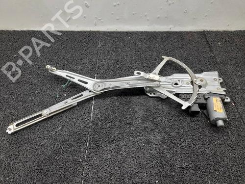 Used Front right window mechanism Front right window mechanism OPEL ZAFIRA A MPV (T98) 2.0 DI 16V (F75) (82 hp) 146449 146449