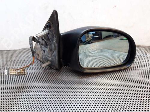 Right mirror PEUGEOT 406 (8B) 2.0 HDI 110 (109 hp) 5614196