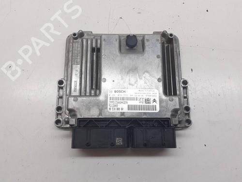 Used Engine control unit (ECU) Engine control unit (ECU) PEUGEOT 2008 II (UD_, US_, UY_, UJ_, UR_, UC_) [2019-2026] 30717923 30717923
