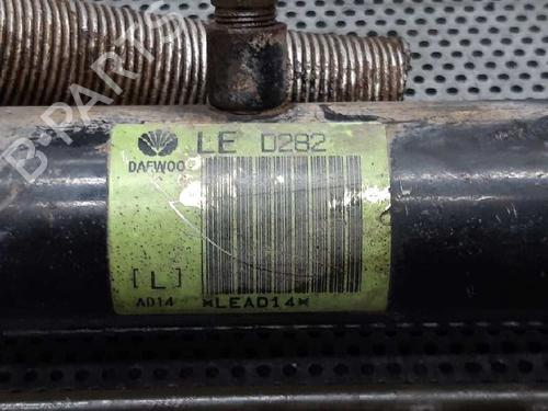 Steering rack DAEWOO KALOS (KLAS) 1.2 | BP3155341M22 - Image 2