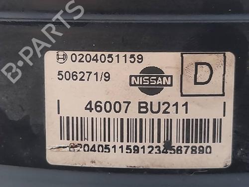 Servo brake NISSAN ALMERA TINO (V10)  | BP224166M42 