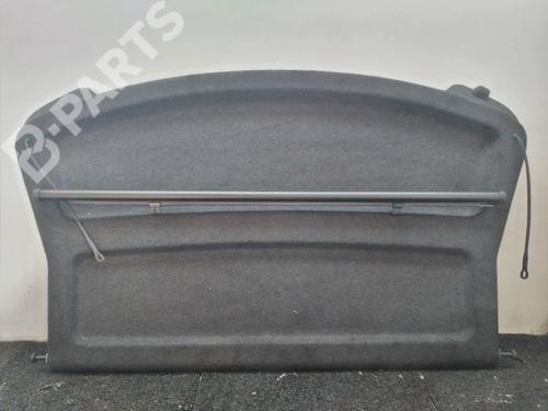 Used Rear parcel shelf Rear parcel shelf FORD ESCORT VI (GAL, AAL, ABL) [1995-2002] 10487478 10487478