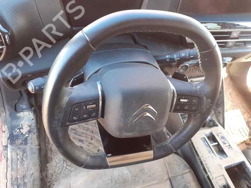 Steering wheel CITROËN C4 III (BA_, BB_, BC_) | BP30808412C49 - Image 2